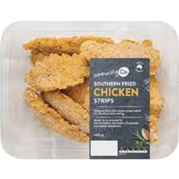 Photo of Community Co Chicken Tenders Southern