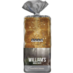 Photo of Williams Harvest Grains And Seeds
