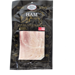 Photo of Gamze Leg Ham Sliced