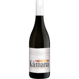 Photo of Kamana Pinot Noir