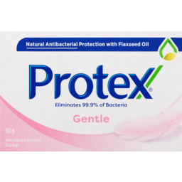Photo of Protex Soap Bar Gentle 90g