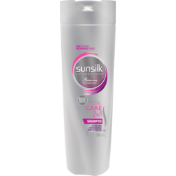 Photo of Sunsilk Total Care 2 In 1 Shampoo