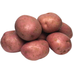 Photo of Potatoes Desiree Washed Organic