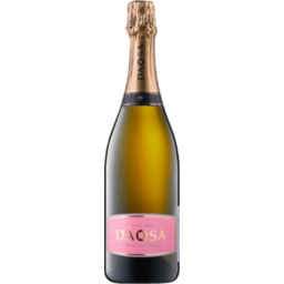 Photo of Terre A Terre Daosa Sparkling Rose