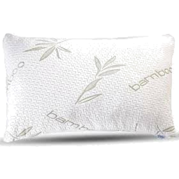 Photo of Bamboo Pillow