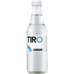 Photo of Tiro Lemonade