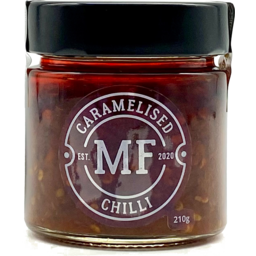 Photo of Mf Caramelised Chilli