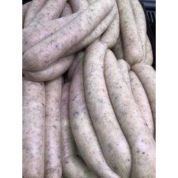 Photo of MT PLEASANT CHICKEN SAUSAGES approx each