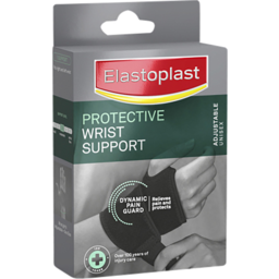 Photo of Elastoplast Protective Wrist Support