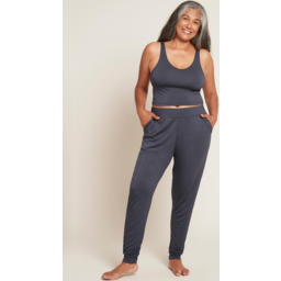 Photo of BOODY LOUNGE Downtime Slim Leg Lounge Pant St S