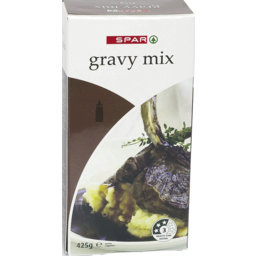 Photo of Spar Gravy Mix 425gm^