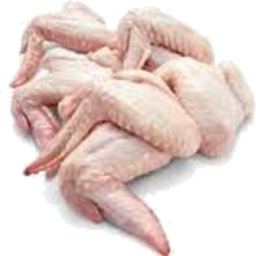 Photo of Chicken Wings 1.2kg Min Buy