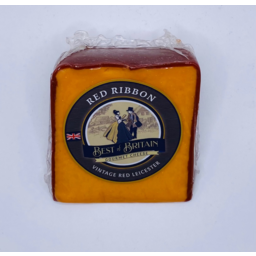 Photo of Best Of Britain Vintage Red Leicester 120g