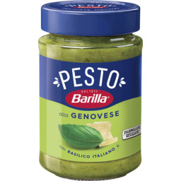 Photo of Barilla Pesto Genovese 190gm