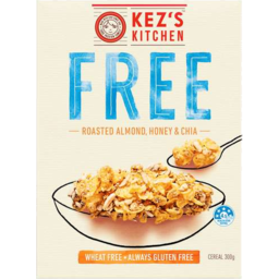 Photo of Kez Cereal G/Fr Original