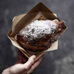 Photo of Bread & Butter Croissant Walnut
