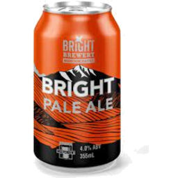 Photo of Bright Pale Ale