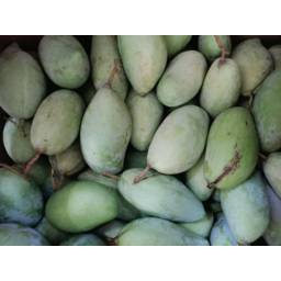 Photo of Green Mango-Sour Per Kg