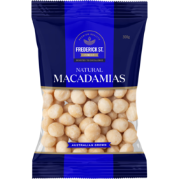 Photo of Frederick St Finest Natural Macadamias