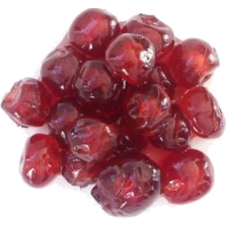 Photo of Orchard Valley Glace Mixed Cherries 180g
