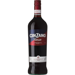 Photo of Cinzano Rosso Vermouth 