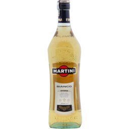 Photo of Martini Bianco 750ml