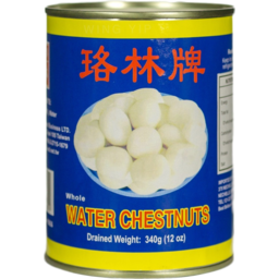 Photo of Rolin Water Chestnut Whole