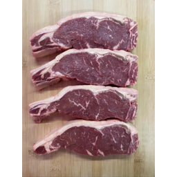 Photo of Economy Porterhouse Steak 