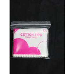 Photo of Protec Cotton Tips 100 Pack