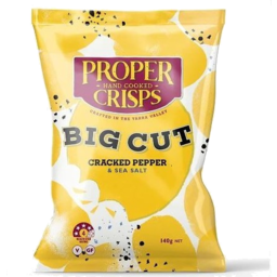 Photo of Prop/Crisps Cracked Pepper