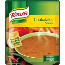 Photo of Knorr Chakalaka Soup 50g