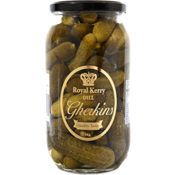 Photo of Royal Kerry Dill Gherkins