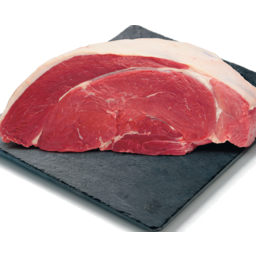 Photo of Beef Rump Whole