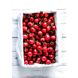 Photo of Christmas Cherries 2kg Pre-Order (priced on delivery day) 