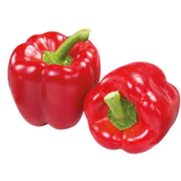 Photo of Capsicums Red Kg
