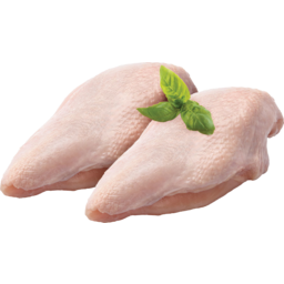 Photo of Chicken Breast Fillets (Skin on)