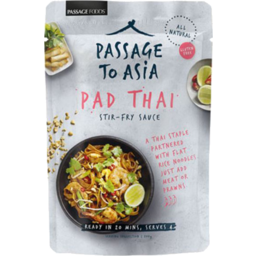 Photo of Passage to Asia Stir Fry Sauce Pad Thai