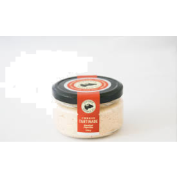 Photo of Clevedon Buffalo Cheese Co Tartine Smoked Paprika 150g