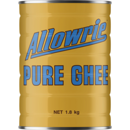 Photo of Fs Allowrie Pure Ghee 1.8kg