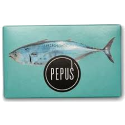 Photo of Pepus Tuna In Oil 111g