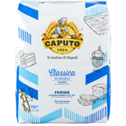 Photo of Caputo Flour 00 Classica 5kg