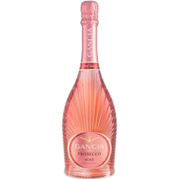 Photo of Gancia Prosecco Rose Doc Dry