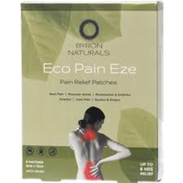 Photo of Eco Paineze Pain Relief Patches