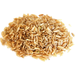 Photo of Rice - Brown Long