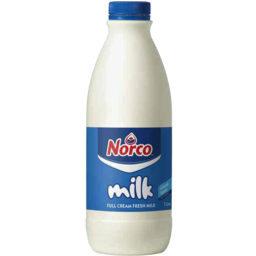 Photo of Norco Milk Bottle 1