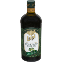 Photo of Lupi Olive Oil Extra Virgin 1L