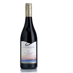 Photo of Clearview Syrah 750ml