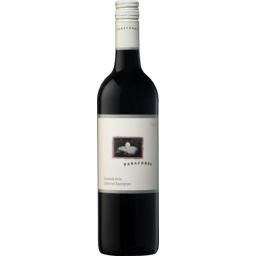 Photo of Paracombe Cabernet Sauvignon