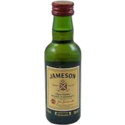 Photo of Jameson Irish