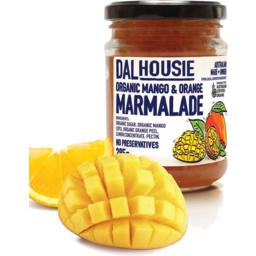 Photo of Dalhousie - Mango Orange Marmalade